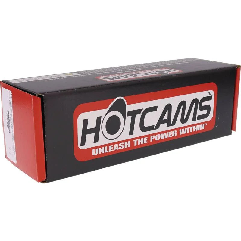 Hot Cams 04/06-08 400 DVX/00-04 DR-Z 400 Intake Camshaft - Stage 2 - Additional View 5