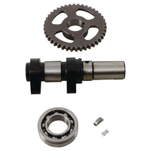 Load image into Gallery viewer, Hot Cams 06-07 Outlaw 500/03-07 Predator 500 Exhaust Camshaft - Stage 1
