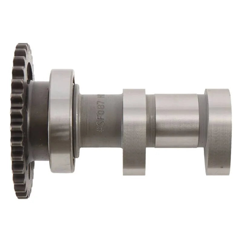Hot Cams 07-09 RM-Z 250 Intake Camshaft - Stage 2 - Side View