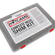 Load image into Gallery viewer, Hot Cams 07-09/12-18 Honda CRF 150 RB Big Wheel 150cc 7.48mm Complete Shim Kit