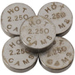 Load image into Gallery viewer, Hot Cams 07-16 CRF 150 R/2016 CRF 150 RB Big Wheel 2.250mm Shim Kit - 5 Pack