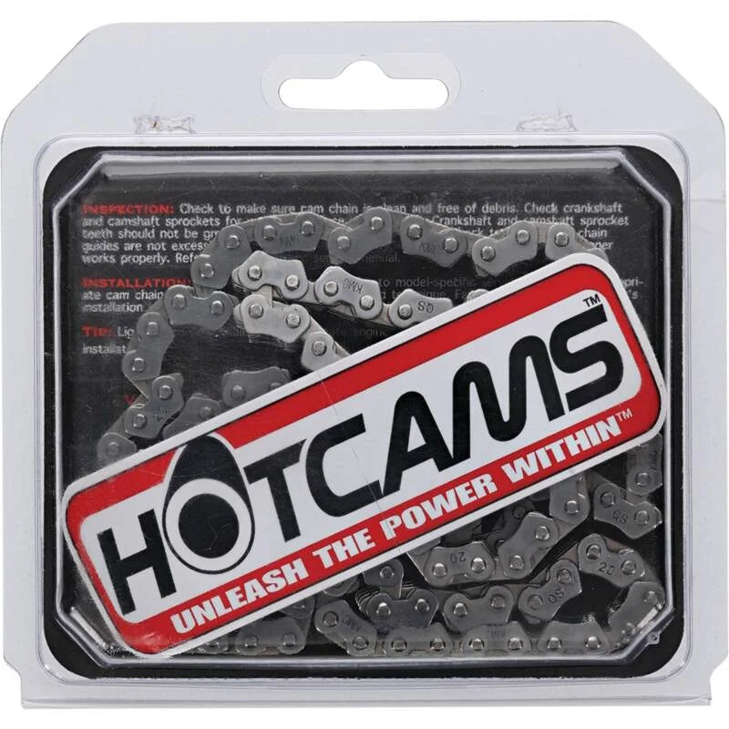 Hot Cams 08-10 212X/08-09 232 Camshaft Chain Silent Kit - Additional View 5