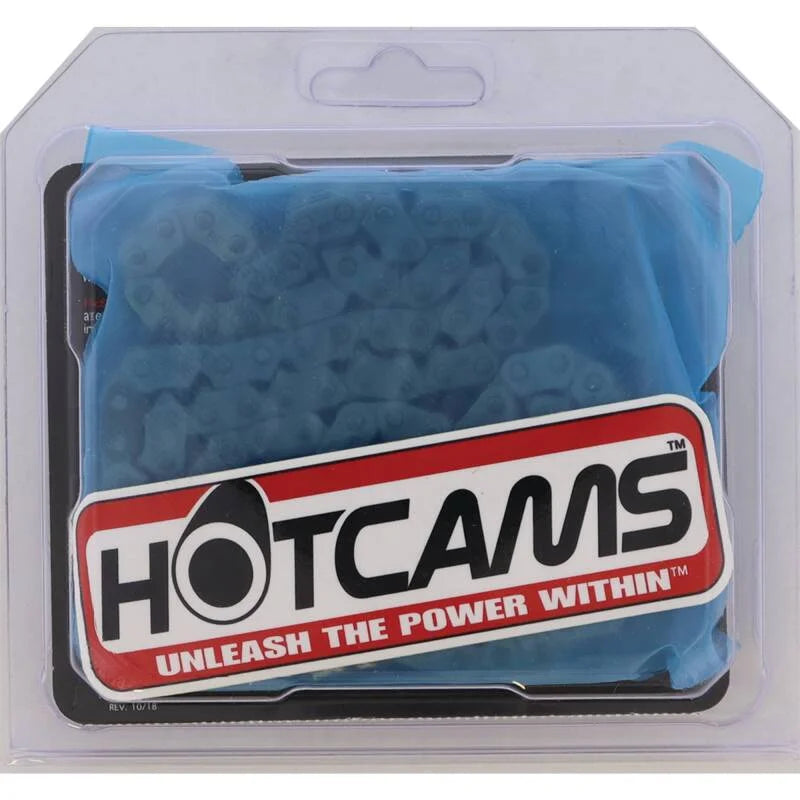 Hot Cams 08-11 WR 250 X Supermoto/08-20 WR 250 R Dual Sport Camshaft Chain Silent Kit - Back View