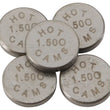 Load image into Gallery viewer, Hot Cams 08-13 Yamaha WR 250 R Dual Sport 250cc 1.500mm Shim Kit - 5 Pack
