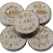 Load image into Gallery viewer, Hot Cams 08-13 Yamaha WR 250 R Dual Sport 250cc 1.65mm Shim Kit - 5 Pack