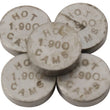 Load image into Gallery viewer, Hot Cams 08-13 Yamaha WR 250 R Dual Sport 250cc 1.90mm Shim Kit - 5 Pack