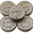 Load image into Gallery viewer, Hot Cams 08-13 Yamaha WR 250 R Dual Sport 250cc 2.00mm Shim Kit - 5 Pack