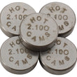 Load image into Gallery viewer, Hot Cams 08-13 Yamaha WR 250 R Dual Sport 250cc 2.10mm Shim Kit - 5 Pack