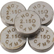 Load image into Gallery viewer, Hot Cams 08-13 Yamaha WR 250 R Dual Sport 250cc 2.15mm Shim Kit - 5 Pack