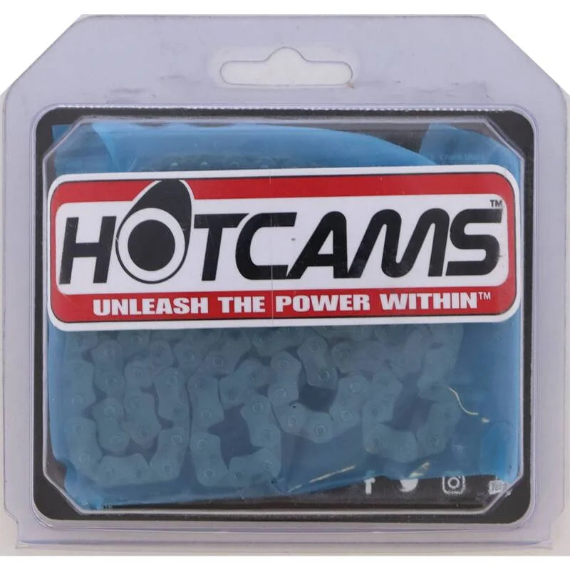 Hot Cams 09-13 MUV 700 Big Red/14-24 Pioneer 700 Camshaft Chain Silent Kit - Side View