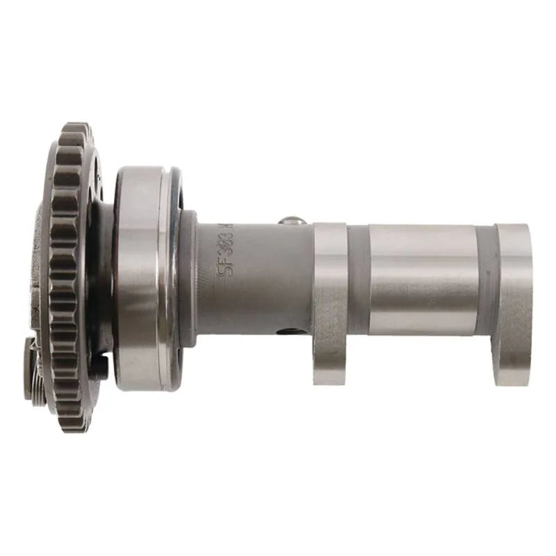 Hot Cams 09-21 YFZ 450 R/ 450 R SE Exhaust Camshaft - Stage 3 - Side View