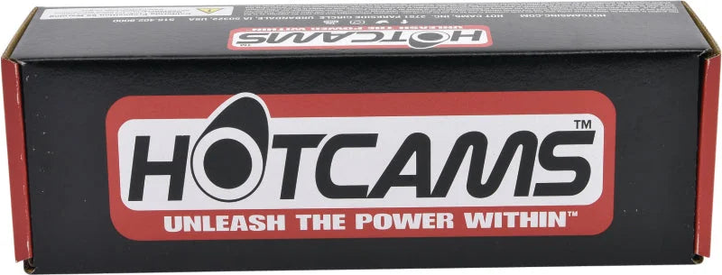 Hot Cams 09-21 YFZ 450 R/09-21 YFZ 450 R SE Intake Camshaft - Stage 2 - Back View