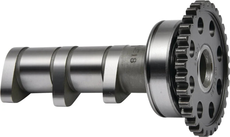Hot Cams 09-21 YFZ 450 R/09-21 YFZ 450 R SE Intake Camshaft - Stage 2 - Installation View