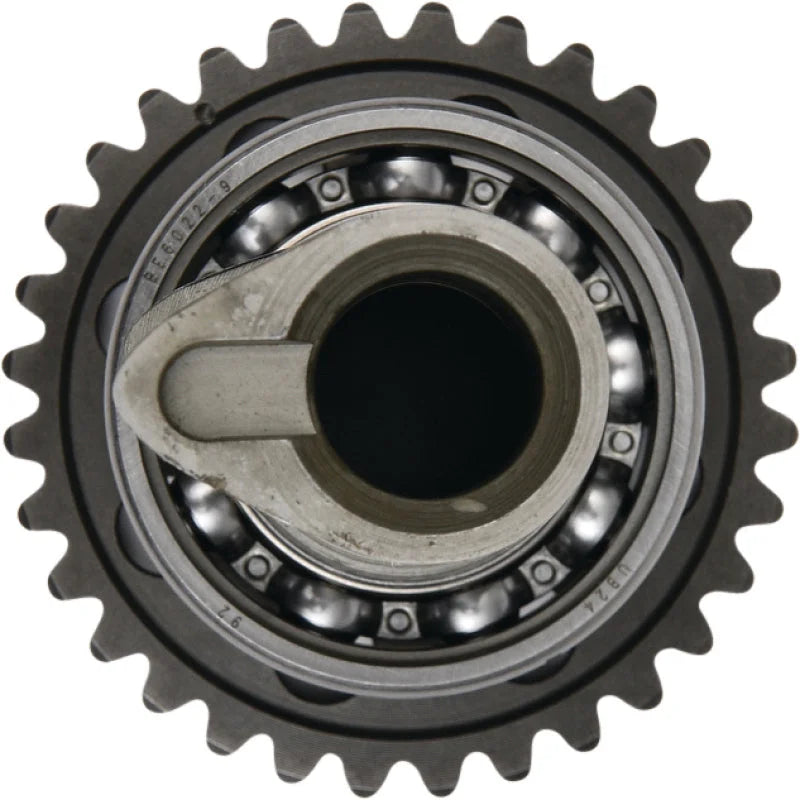 Hot Cams 09-21 YFZ 450 R/09-21 YFZ 450 R SE Intake Camshaft - Stage 2 - Additional View 6