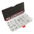 Load image into Gallery viewer, Hot Cams 13-16 1190 Adventure ABS/08-15 1190 RC8 Shim Kit - Main Product View