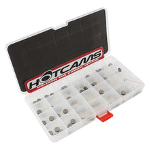 Load image into Gallery viewer, Hot Cams 13-16 1190 Adventure ABS/08-15 1190 RC8 Shim Kit - Main Product View