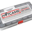 Load image into Gallery viewer, Hot Cams 13-16 1190 Adventure ABS/08-15 1190 RC8 Shim Kit - Side View