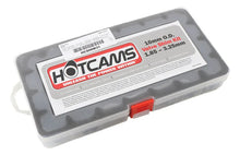 Load image into Gallery viewer, Hot Cams 13-16 1190 Adventure ABS/08-15 1190 RC8 Shim Kit - Side View