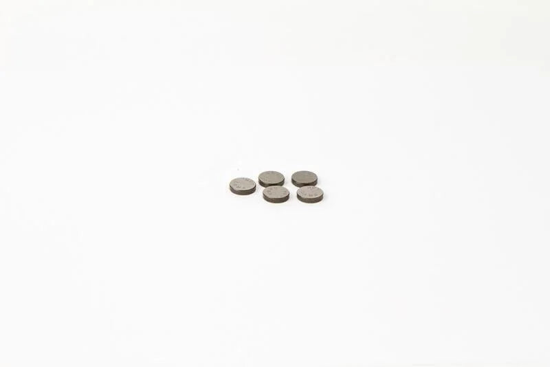 Hot Cams 14-16 YZ 250 F 2.400mm Thickness Shim Kit - 5 Pack