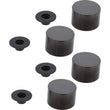 Load image into Gallery viewer, Hot Cams 14-16/2019 Ranger 900 Crew EPS Cam Chain Shim Conversion kit - Back View
