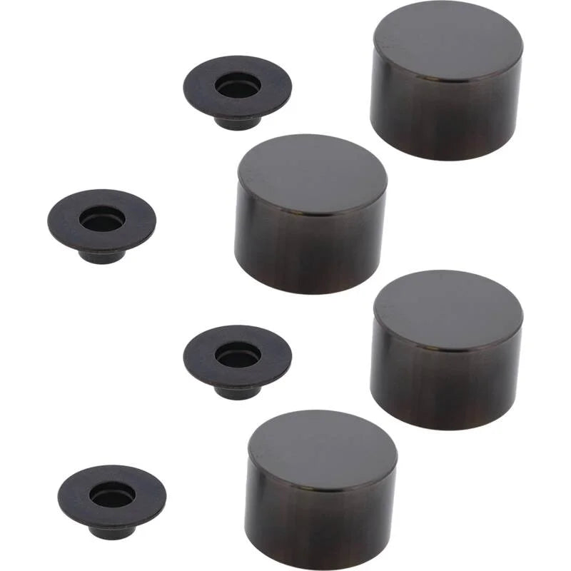 Hot Cams 14-16/2019 Ranger 900 Crew EPS Cam Chain Shim Conversion kit - Back View