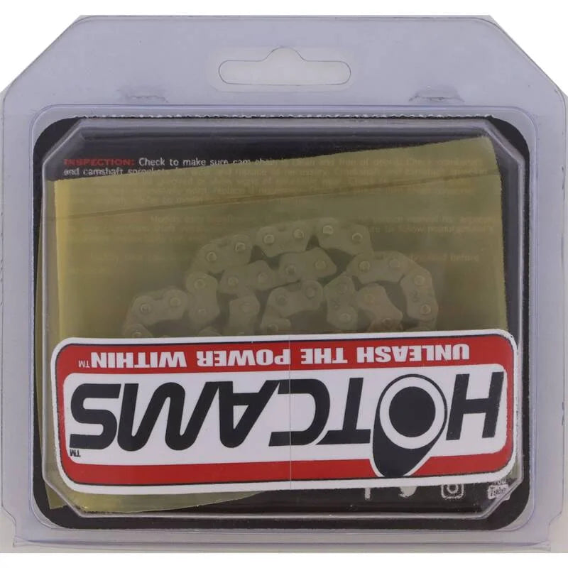 Hot Cams 15-23 Pioneer 500/09-24 TRX 420 FA Camshaft Chain Silent Kit - Installation View