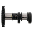 Load image into Gallery viewer, Hot Cams 16-22 250 SX-F/15-17 250 SX-F Factory Intake Camshaft - Stage 1 - Side View