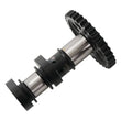 Load image into Gallery viewer, Hot Cams 16-22 250 SX-F/15-17 250 SX-F Factory Intake Camshaft - Stage 1 - Back View