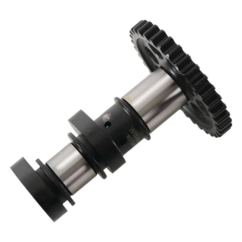 Hot Cams 16-22 250 SX-F/15-17 250 SX-F Factory Intake Camshaft - Stage 1 - Back View