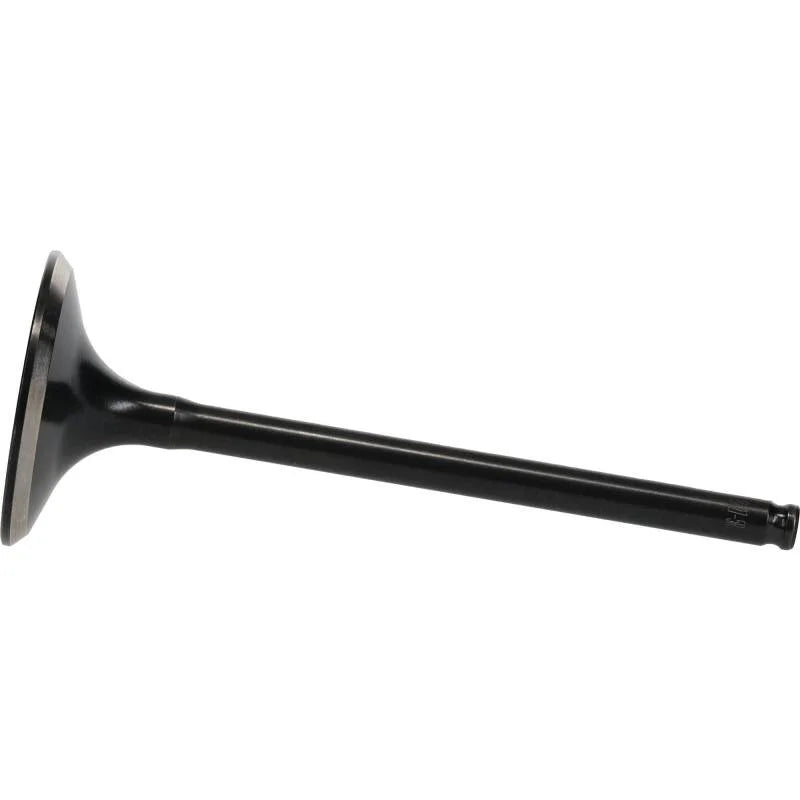 Hot Cams 19-20 CRF 405 L/13-21 CRF 450 R Steel Exhaust Valve - Side View