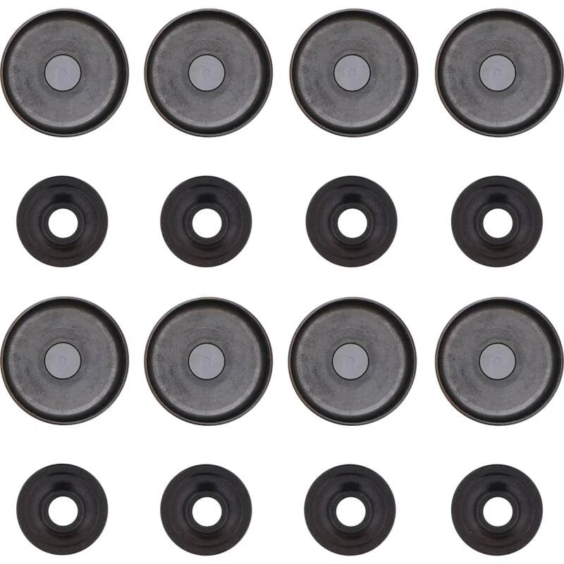 Hot Cams 19-20 FTR 1200 Rally LE/2019 FTR 1200 S Shim Conversion Kit - Side View