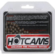 Load image into Gallery viewer, Hot Cams 1979-1985 Honda ATC 110 110cc Roller chain - Back View