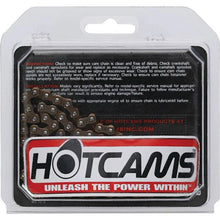 Load image into Gallery viewer, Hot Cams 1979-1985 Honda ATC 110 110cc Roller chain - Back View