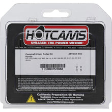 Load image into Gallery viewer, Hot Cams 1979-1985 Honda ATC 110 110cc Roller chain - Additional View 5