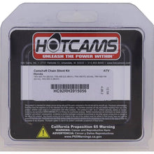 Load image into Gallery viewer, Hot Cams 1995-2003 Honda TRX 400 FW 400cc Silent chain - Side View