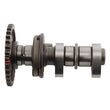 Load image into Gallery viewer, Hot Cams 2004/06-08 400 DVX/00-04 DR-Z 400 Exhaust Camshaft - Stage 2 - Side View