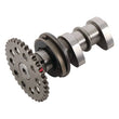 Load image into Gallery viewer, Hot Cams 2004/06-08 400 DVX/00-04 DR-Z 400 Exhaust Camshaft - Stage 2 - Back View