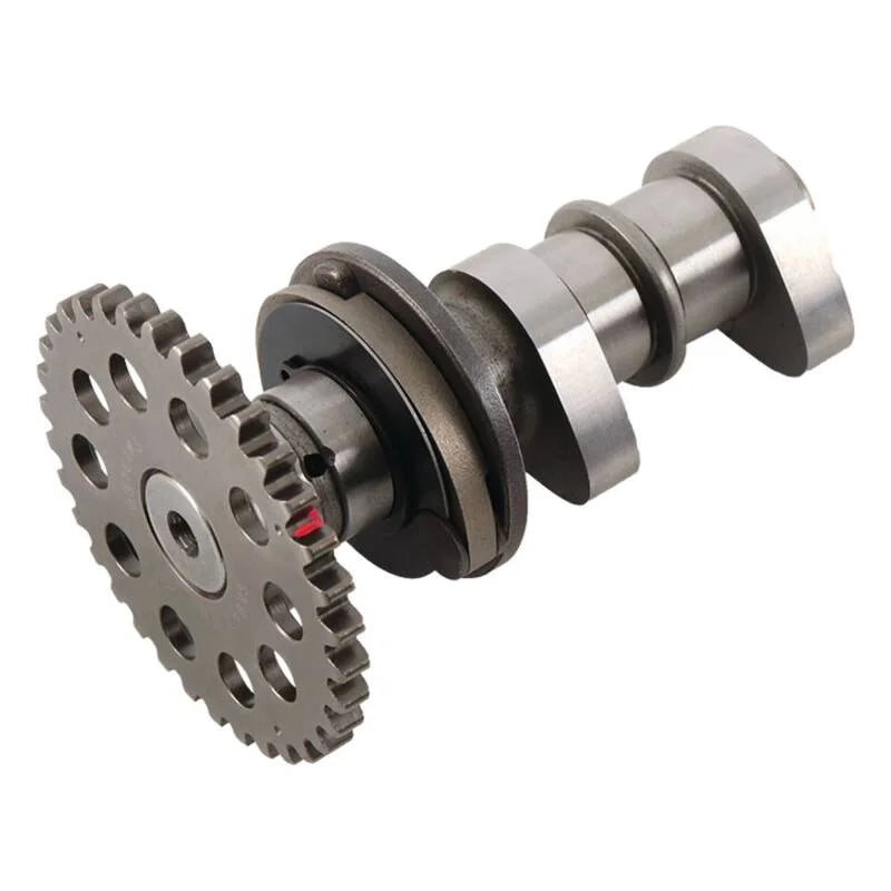 Hot Cams 2004/06-08 400 DVX/00-04 DR-Z 400 Exhaust Camshaft - Stage 2 - Back View