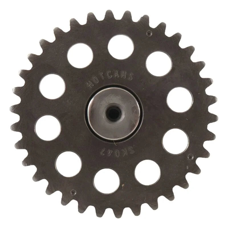 Hot Cams 2004/06-08 400 DVX/00-04 DR-Z 400 Intake Camshaft - Stage 1 - Main Product View