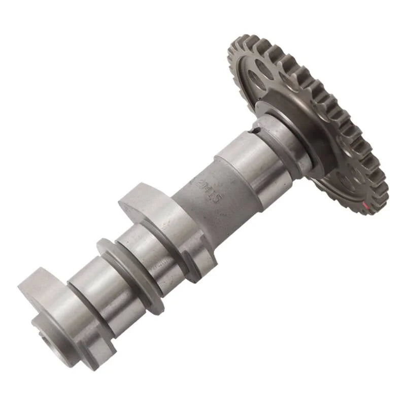 Hot Cams 2004/06-08 400 DVX/00-04 DR-Z 400 Intake Camshaft - Stage 1 - Side View