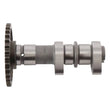 Load image into Gallery viewer, Hot Cams 2004/06-08 400 DVX/00-04 DR-Z 400 Intake Camshaft - Stage 1 - Back View
