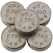 Load image into Gallery viewer, Hot Cams 2008-2013 Yamaha WR 250 R Dual Sport 250cc 2.70mm Shim Kit - 5 Pack