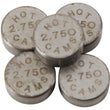 Load image into Gallery viewer, Hot Cams 2008-2013 Yamaha WR 250 R Dual Sport 250cc 2.75mm Shim Kit - 5 Pack