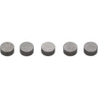 Load image into Gallery viewer, Hot Cams 2008-2013 Yamaha WR 250 R Dual Sport 250cc 3.250mm Shim Kit - 5 Pack - Side View