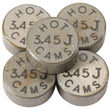 Load image into Gallery viewer, Hot Cams 2008-2013 Yamaha WR 250 R Dual Sport 250cc 3.345mm Shim Kit - 5 Pack