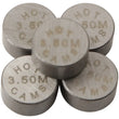 Load image into Gallery viewer, Hot Cams 2008-2013 Yamaha WR 250 R Dual Sport 250cc 3.50mm Shim Kit - 5 Pack