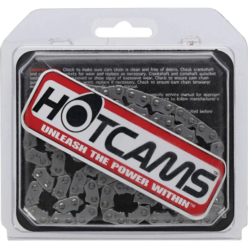 Hot Cams 2020 MT-03 300cc/2007 Phazer FX 500cc Camshaft Chain Silent Kit - Additional View 5