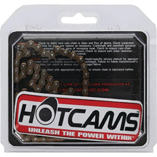 Load image into Gallery viewer, Hot Cams 71-72/80-83 C 70/04-12 CRF 50 F/04-12 CRF 70 F Camshaft Chain Roller Kit - Back View