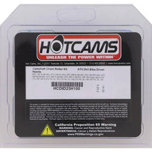 Load image into Gallery viewer, Hot Cams 80-83 ATC 185 S/81-83 ATC 200 Camshaft Chain Roller Kit - Additional View 5