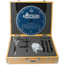 Load image into Gallery viewer, Hot Cams Installation Kit Standard - Main Product View